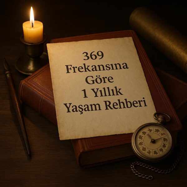 369 Yıllık Öngörü