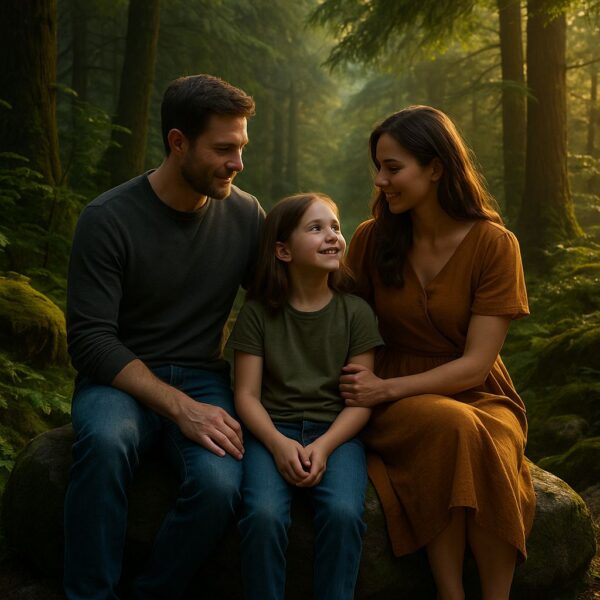 Aile Ruhsal Sözleşmesi