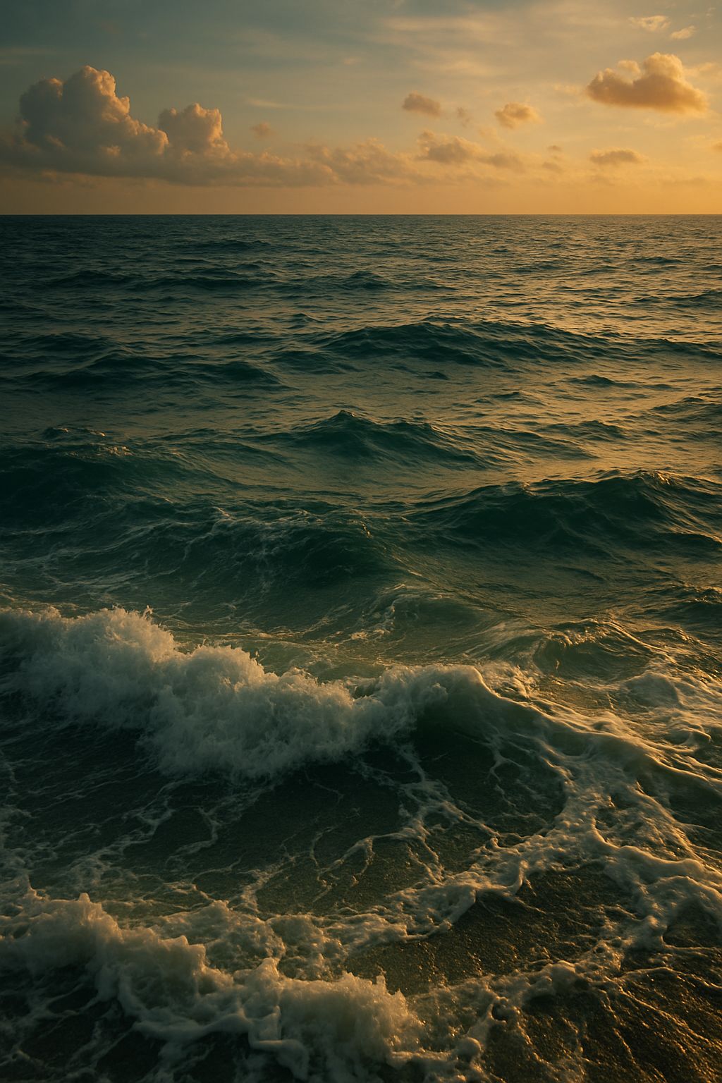 Deniz İsmi ve Özgüvenin Derin Kökleri: Adım Gibi Güçlüyüm 🌊