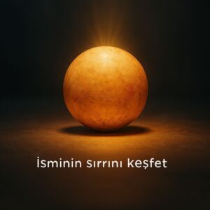 369 İsim Frekansı
