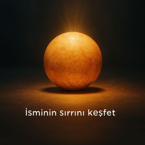 369 İsim Frekansı