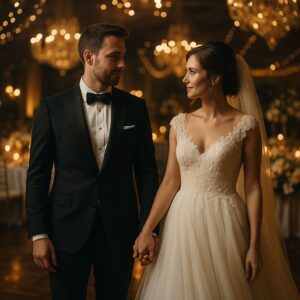 Karı-Koca Ruhsal Sözleşmesi