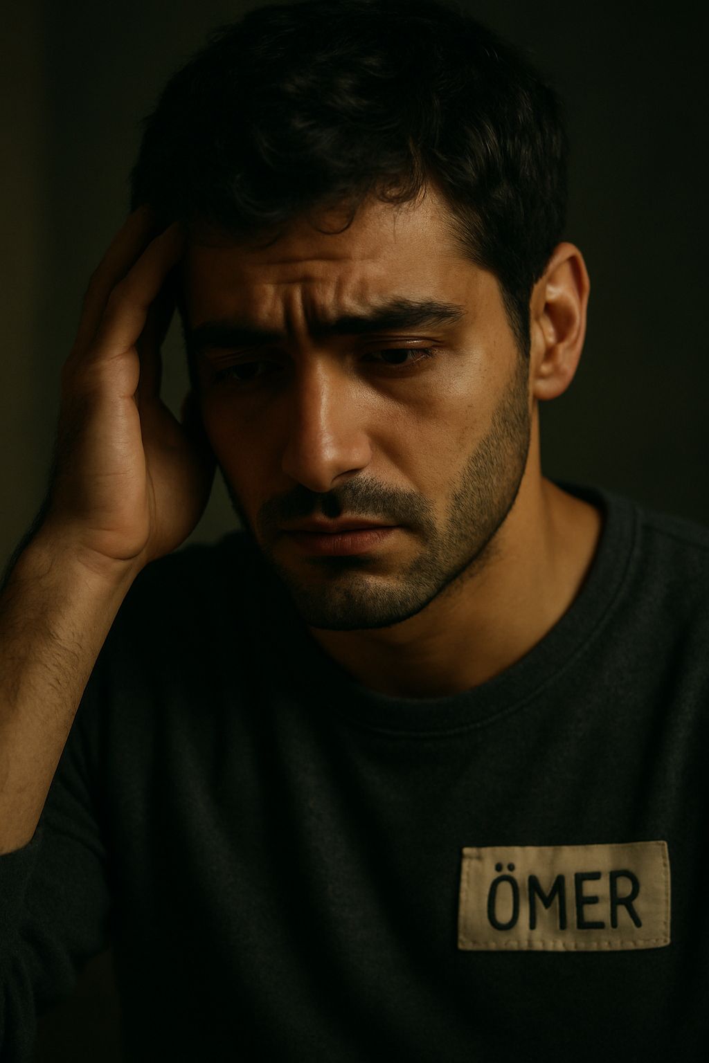 Ömer İsmi ve Yetersizlik Hissi: Kalpten Gelen Şifa Dokunuşu 🌿
